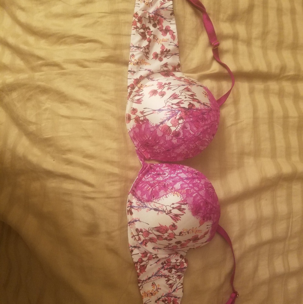 Victoria secret bra